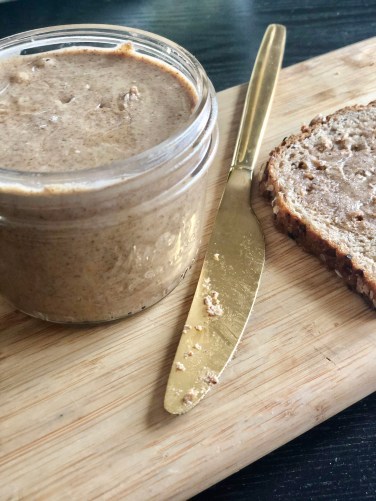almond butter2